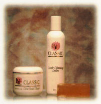 cleansers