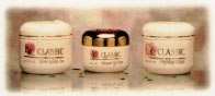 moisturizers